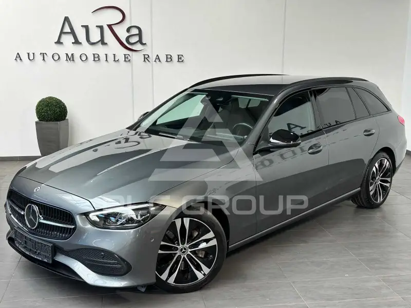 2023 Mercedes Benz C 300