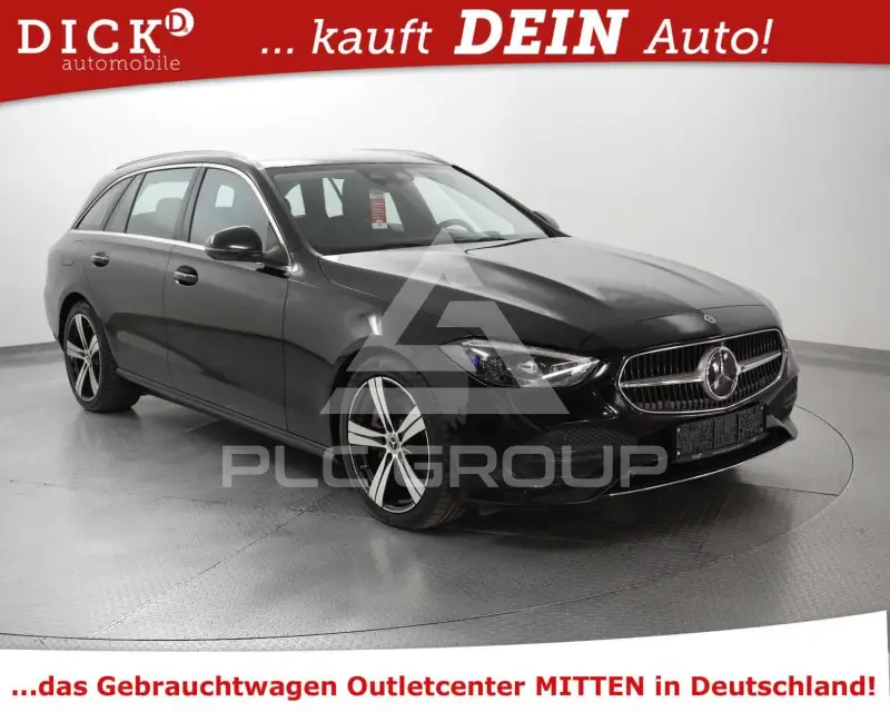 2023 Mercedes Benz C 300
