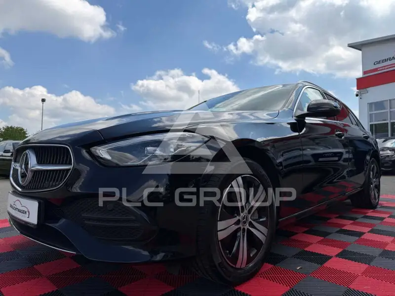 2023 Mercedes Benz C 300