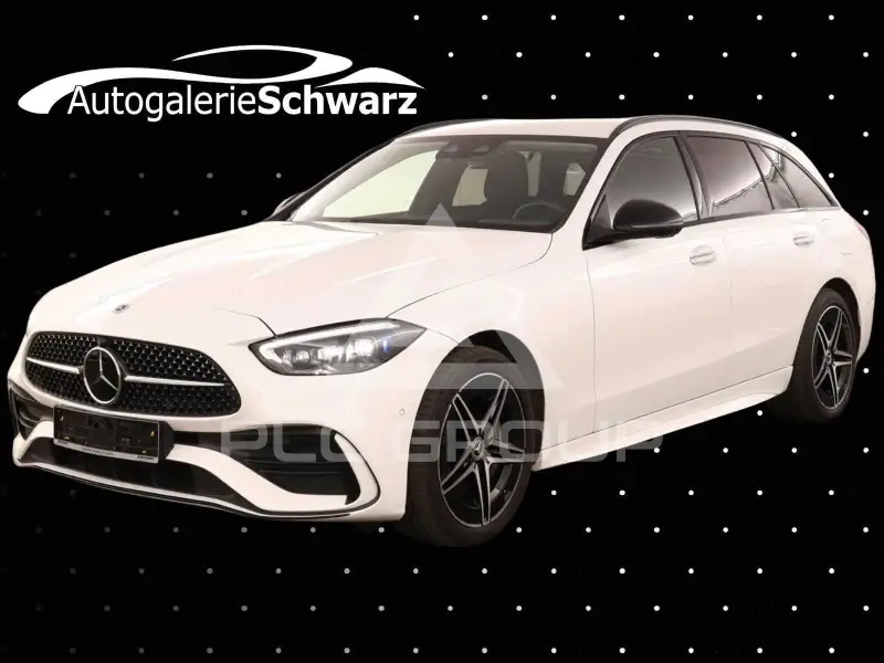 2023 Mercedes Benz C 300