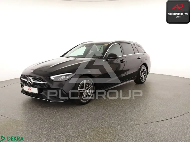 2023 Mercedes Benz C 300