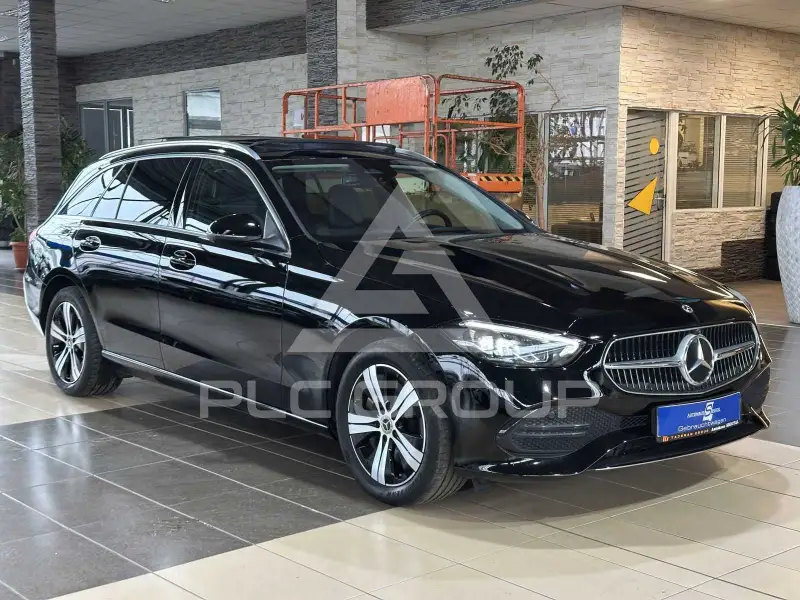 2023 Mercedes Benz C 300