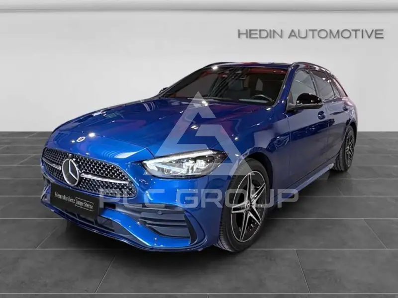 2023 Mercedes Benz C 300