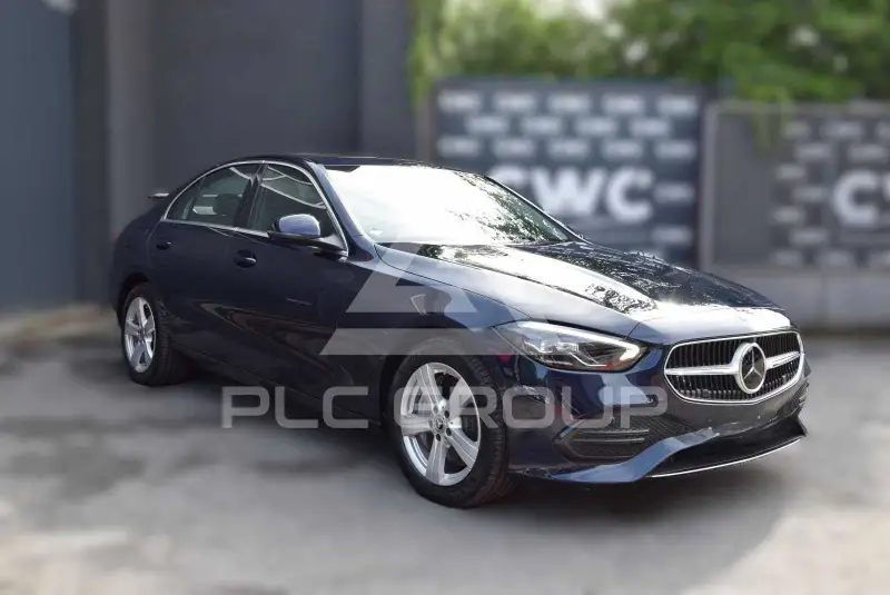 2023 Mercedes Benz C 300