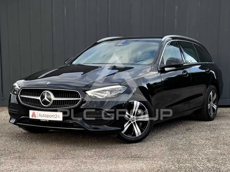 2023 Mercedes Benz C 300