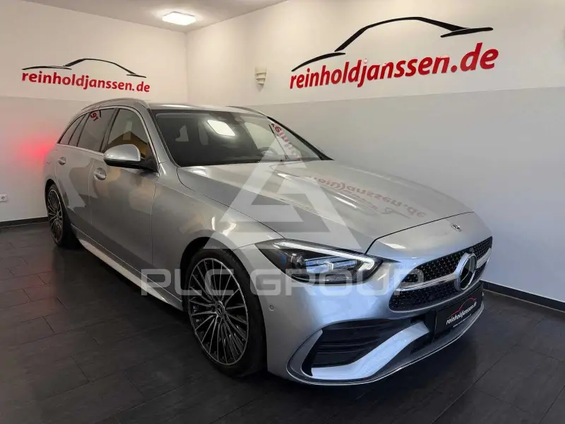 2023 Mercedes Benz C 300