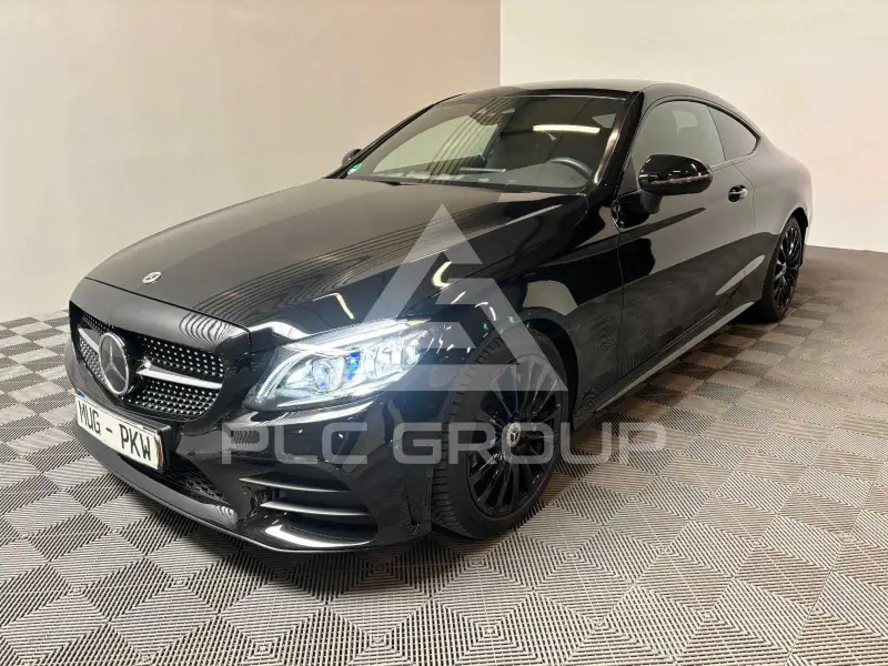2023 Mercedes Benz C 300