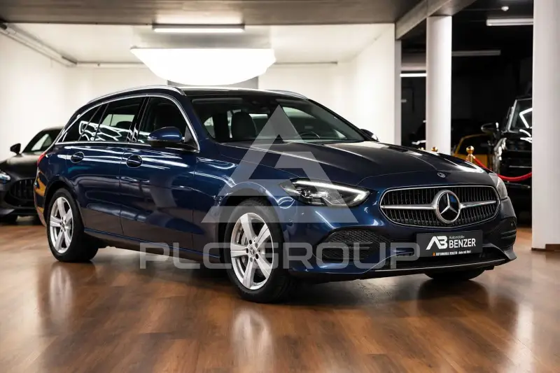 2023 Mercedes Benz C 300