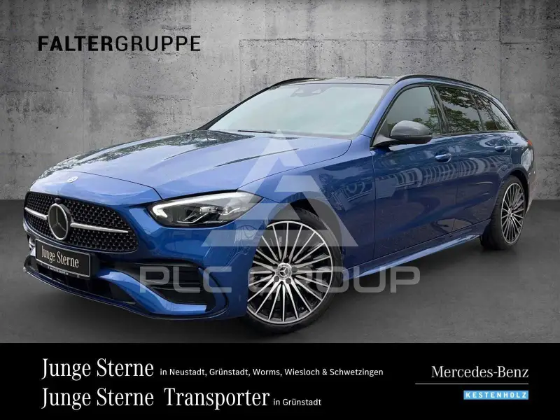2023 Mercedes Benz C 300