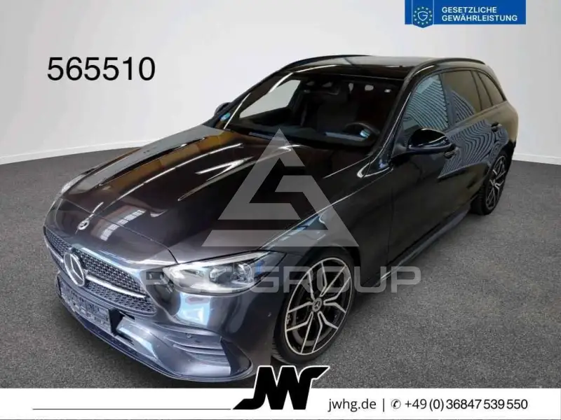 2023 Mercedes Benz C 300