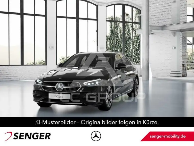 2023 Mercedes Benz C 300