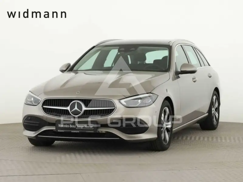 2023 Mercedes Benz C 300