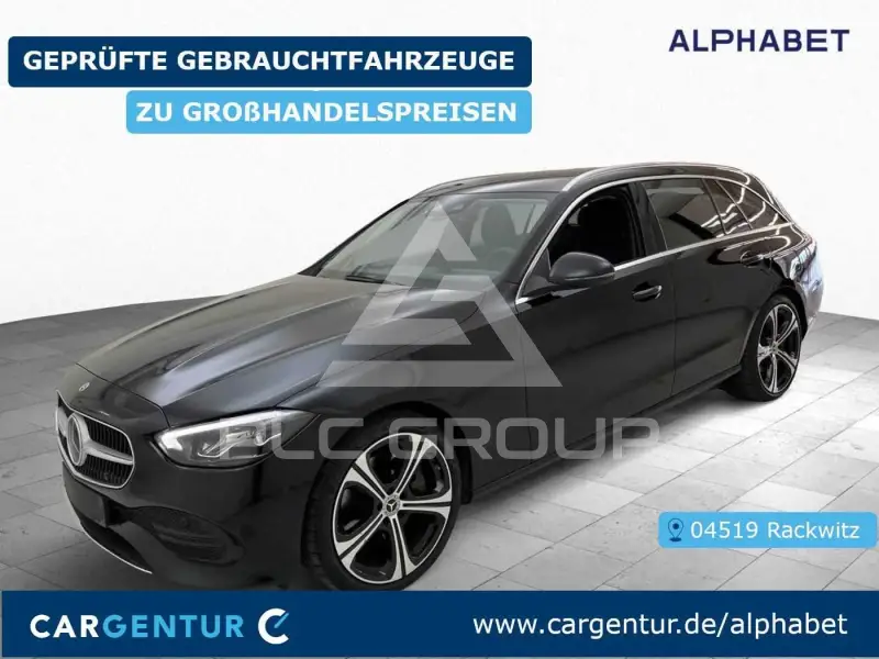 2023 Mercedes Benz C 300