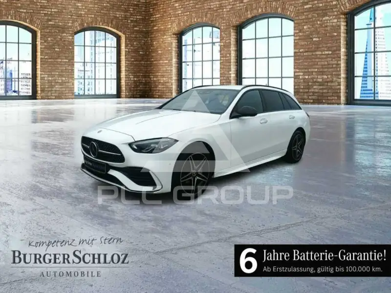 2023 Mercedes Benz C 300