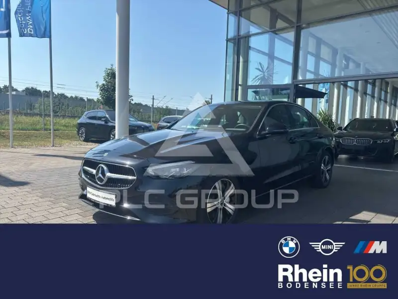 2023 Mercedes Benz C 300