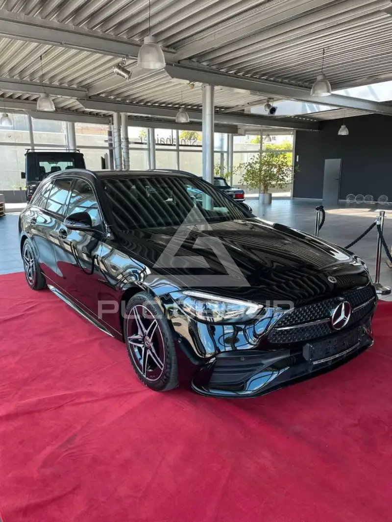 2023 Mercedes Benz C 300