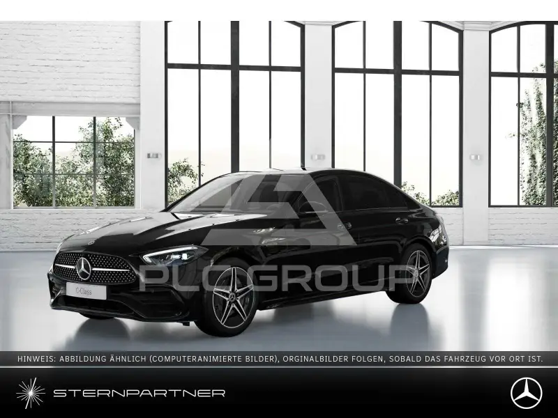 2023 Mercedes Benz C 300
