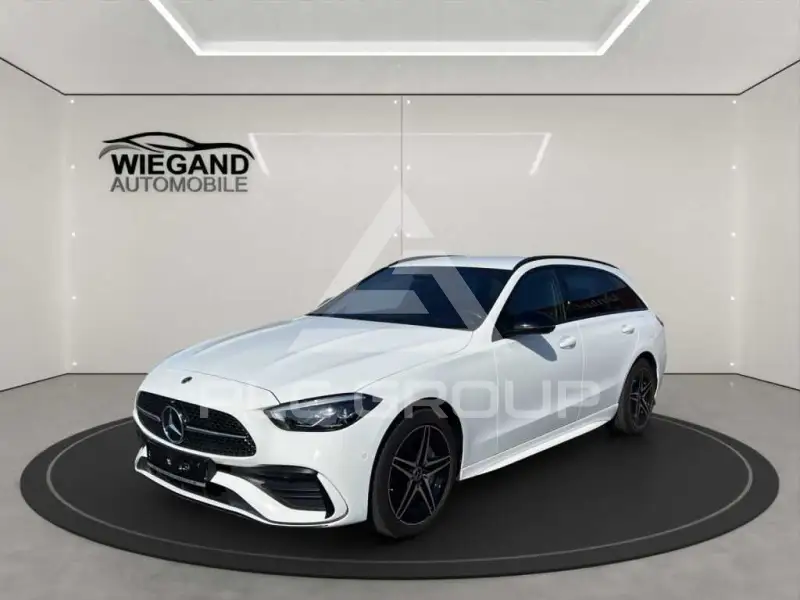 2023 Mercedes Benz C 300