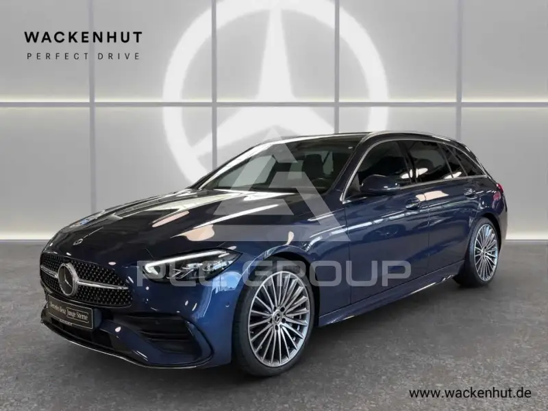 2023 Mercedes Benz C 300