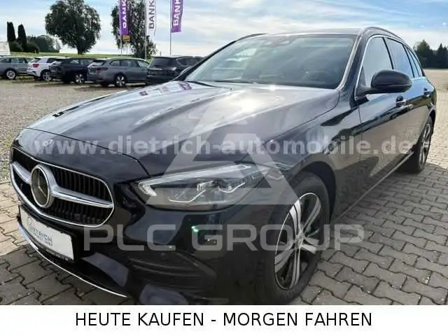 2023 Mercedes Benz C 300