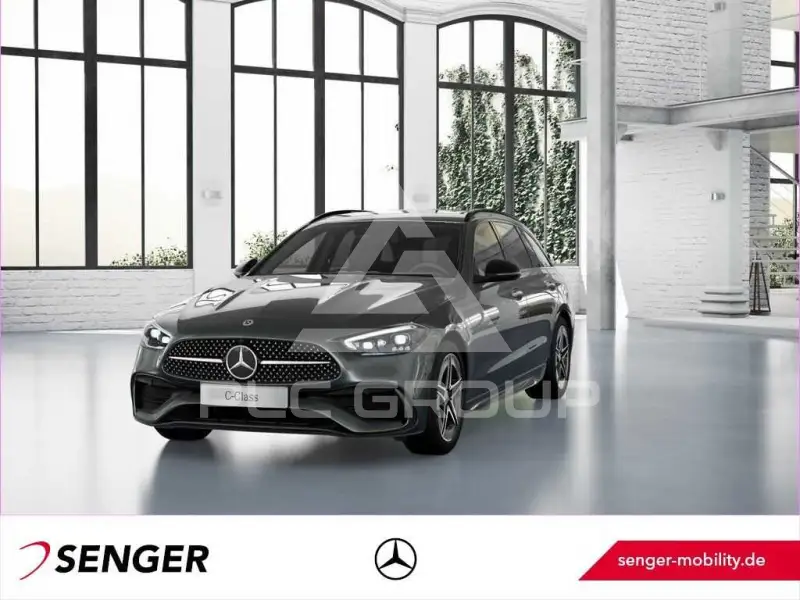 2023 Mercedes Benz C 300