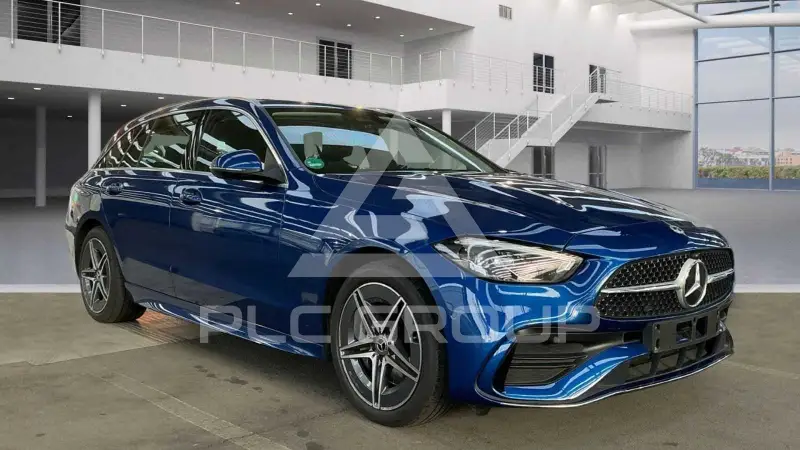 2023 Mercedes Benz C 300