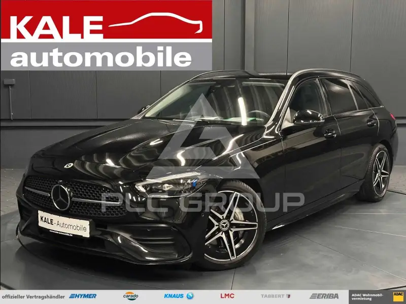 2023 Mercedes Benz C 300