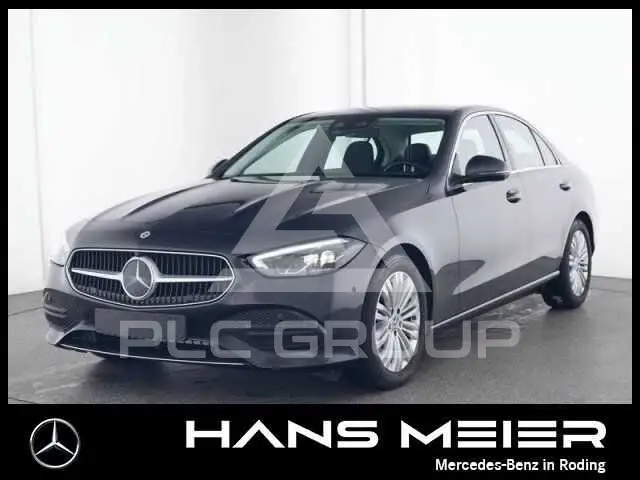 2023 Mercedes Benz C 300