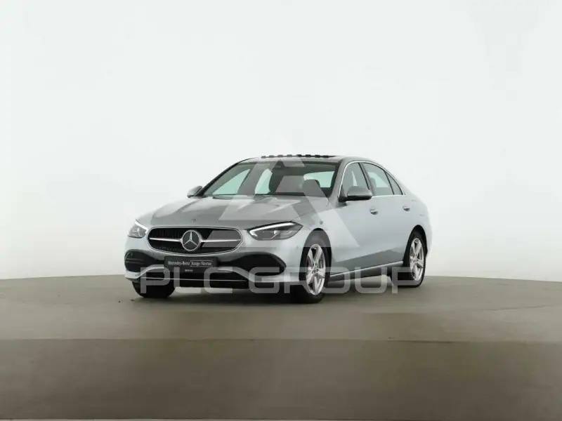 2023 Mercedes Benz C 300