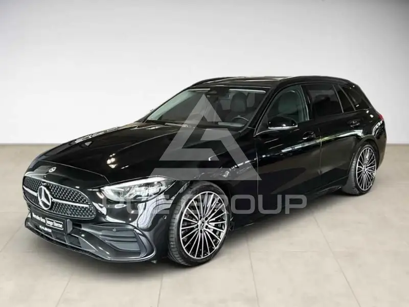 2023 Mercedes Benz C 300