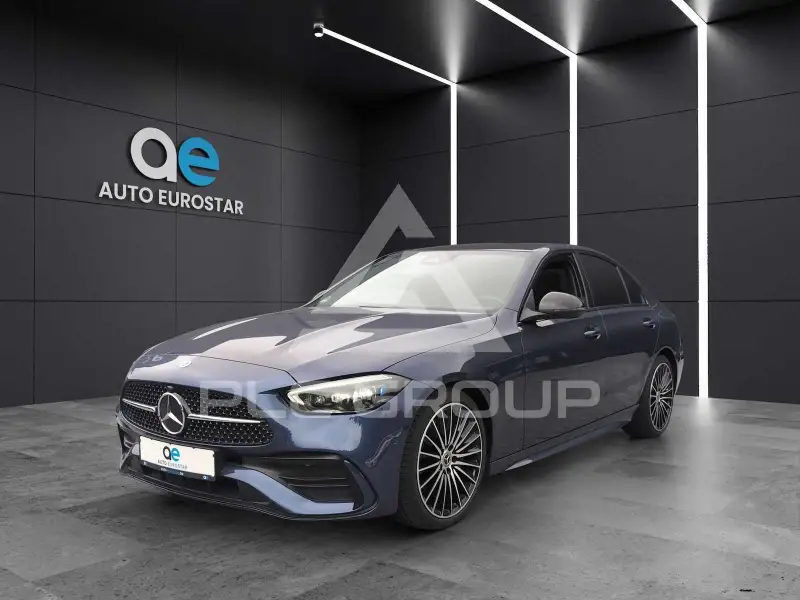 2023 Mercedes Benz C 300