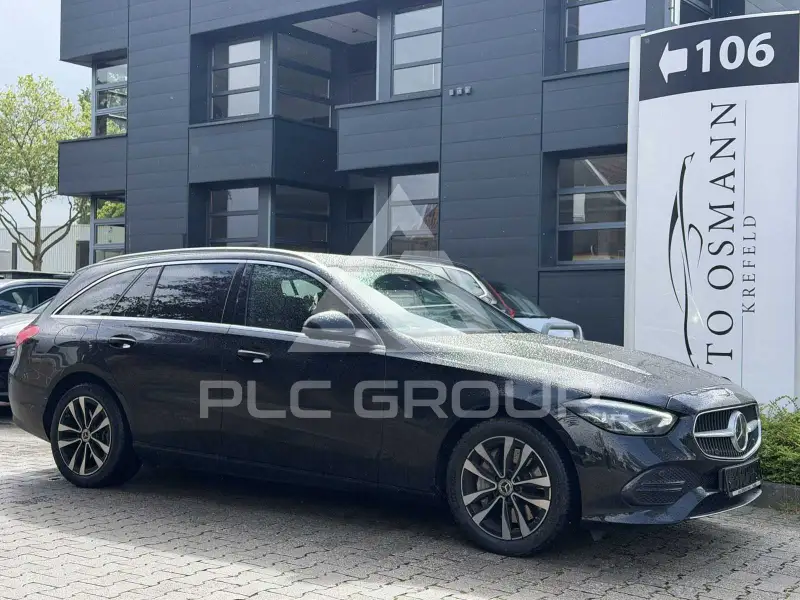 2023 Mercedes Benz C 300