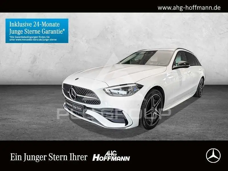 2023 Mercedes Benz C 300