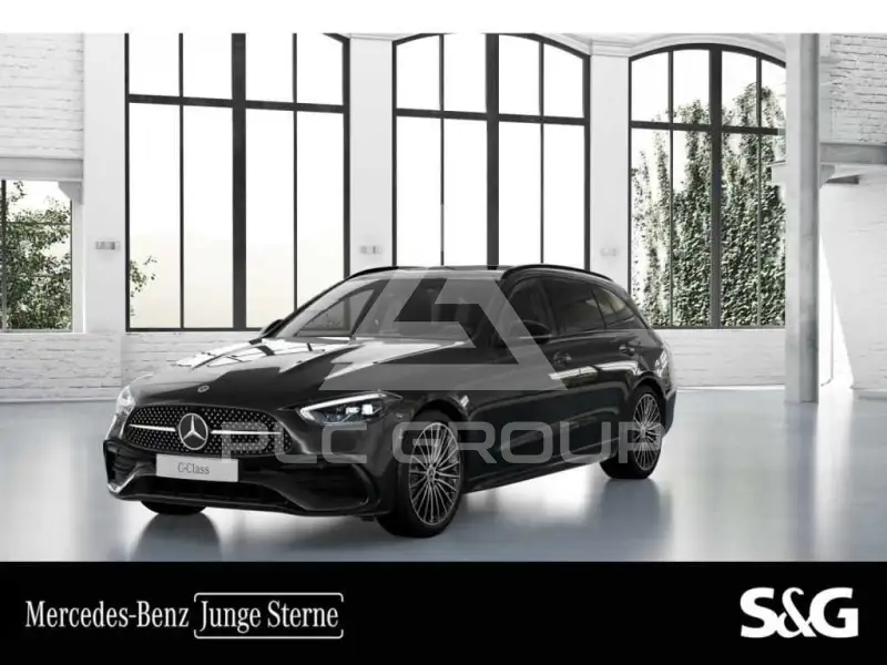 2023 Mercedes Benz C 300