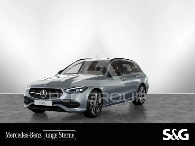 2023 Mercedes Benz C 300