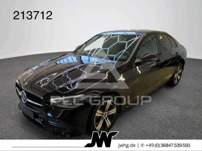 2023 Mercedes Benz C 300