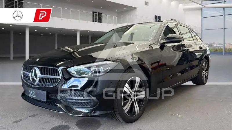 2023 Mercedes Benz C 300