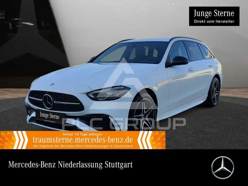2023 Mercedes Benz C 300