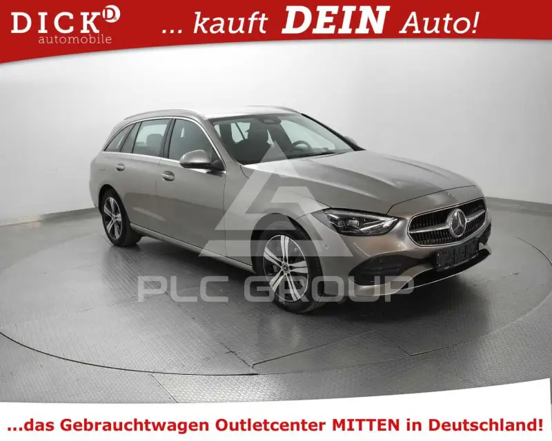 2023 Mercedes Benz C 300