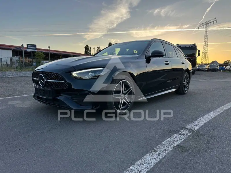 2023 Mercedes Benz C 300