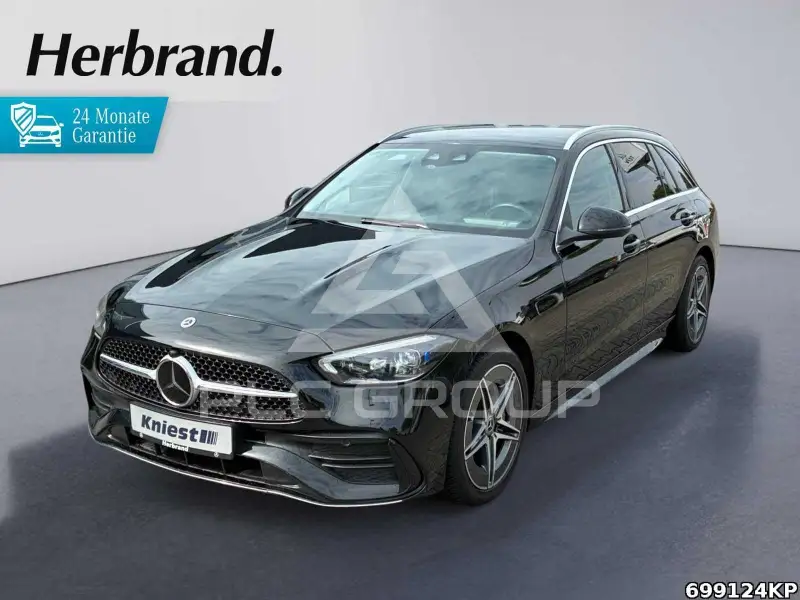 2023 Mercedes Benz C 300