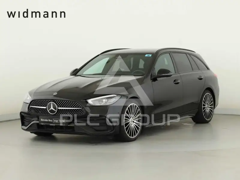 2023 Mercedes Benz C 300