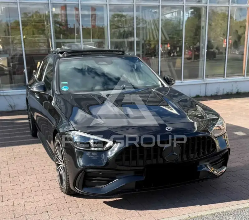 2023 Mercedes Benz C 300