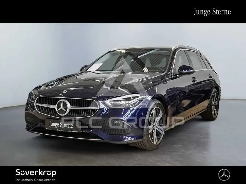 2023 Mercedes Benz C 300