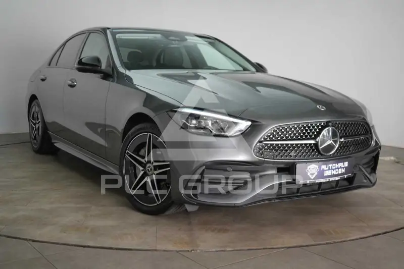 2023 Mercedes Benz C 300