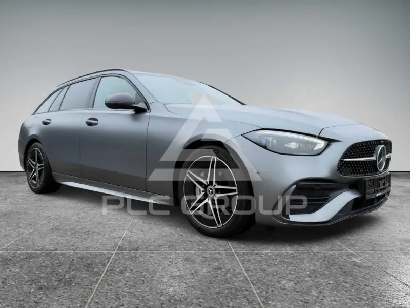 2023 Mercedes Benz C 300