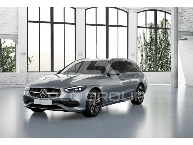 2023 Mercedes Benz C 300