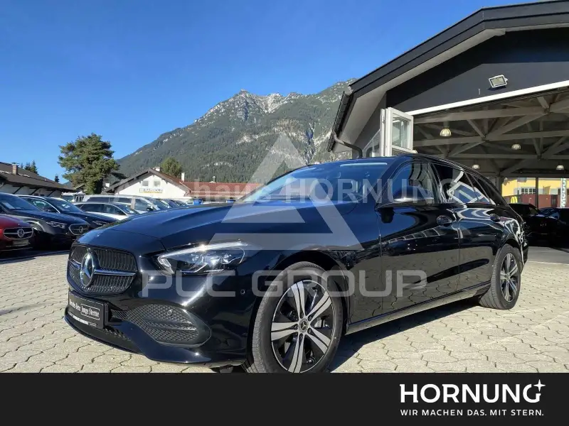 2023 Mercedes Benz C 300