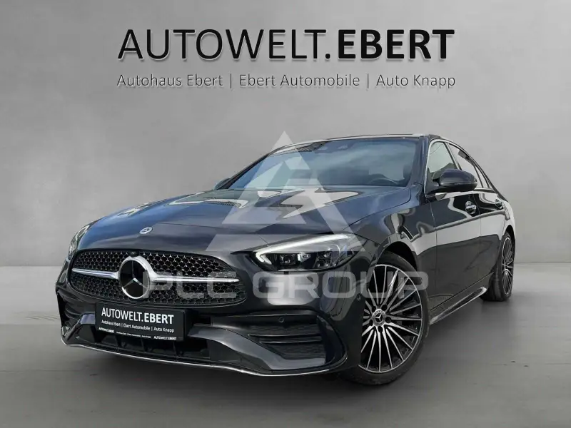 2023 Mercedes Benz C 300