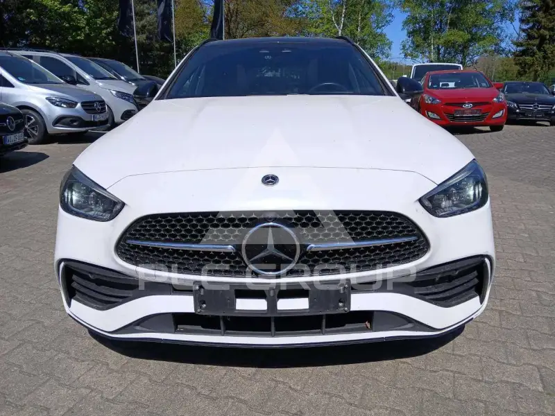 2023 Mercedes Benz C 300